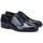 Sapatos Homem Sapatos & Richelieu Martinelli Richmond 1577-2626U Azul Marino Azul