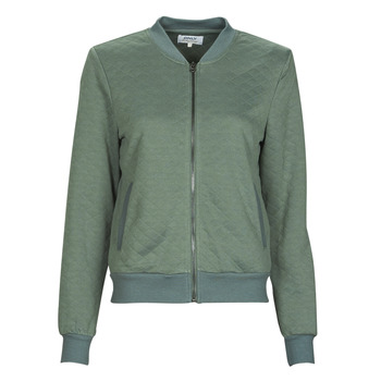 Textil Mulher jacket/Blazers Only ONLJOYCELINE Verde