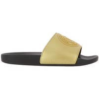 Sapatos Mulher Chinelos Versace Jeans Couture 72VA3SQ5 Amarelo