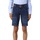 Textil Homem Shorts / Bermudas Jeckerson JKUBE001KI001 Azul