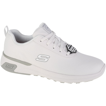 Sapatos Mulher Sapatos de caminhada Skechers Marsing - Gmina SR Branco