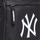 Malas Pouch / Clutch New-Era MLB New York Yankees Side Bag Preto