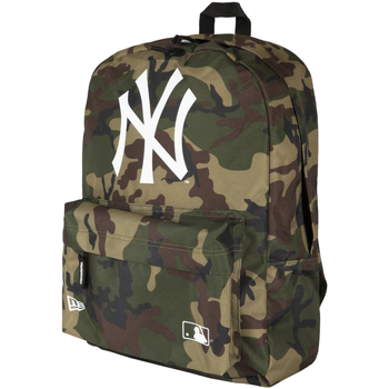 Malas Mochila New-Era MLB New York Yankees Everyday Backpack Verde