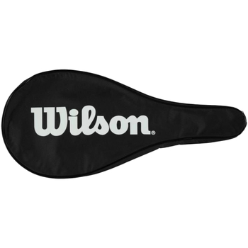 Malas Saco de desporto Wilson Tennis Cover Full Generic Bag Preto