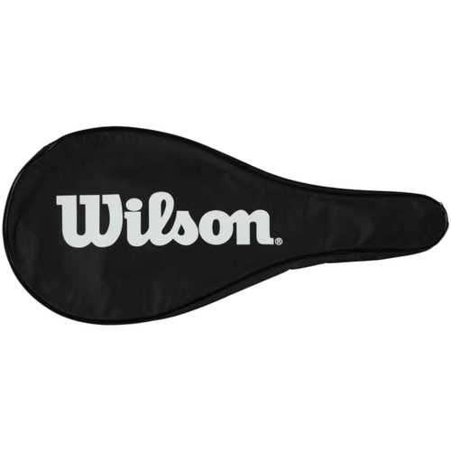 Malas Saco de desporto Wilson Tennis Cover Full Generic Bag exact Preto