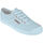 Sapatos Homem Sapatilhas Kawasaki Color Block Shoe K202430 2094 Forget-Me-Not Azul