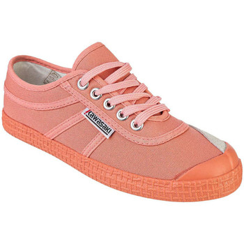Sapatos Mulher Sapatilhas Kawasaki Color Block Shoe K202430 2094 Forget-Me-Not Rosa