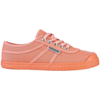 Kawasaki Color Block Shoe K202430 4144 Shell Pink Rosa