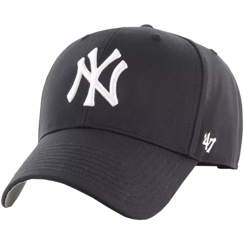 Acessórios Rapaz Boné '47 Brand MLB New York Yankees Kids Cap Preto