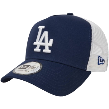 New-Era Los Angeles Dodgers MLB Clean Cap Branco