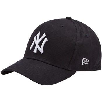 Acessórios Homem Boné New-Era 9FIFTY New York Yankees MLB Stretch Snap Cap Azul