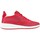Sapatos Mulher Sapatilhas Geox D AERANTIS C Vermelho
