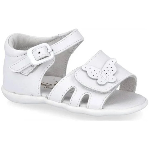 Sapatos Criança Sapatos & Richelieu Bubble Kids Polo Ralph Lauren A3326 Blanco Branco