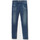 Textil Homem Calças de ganga Le Temps des Cerises Jeans slim BLUE JOGG 700/11, comprimento 34 Azul