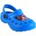 Sapatos Rapariga Multi-desportos Cerda Garoto da praia CERDÁ 2300005218 azul Azul