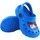 Sapatos Rapariga Multi-desportos Cerda Garoto da praia CERDÁ 2300005218 azul Azul