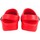 Sapatos Rapariga Multi-desportos Cerda Garoto da praia CERDÁ 2300005218 vermelho Vermelho