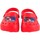 Sapatos Rapariga Multi-desportos Cerda Garoto da praia CERDÁ 2300005218 vermelho Vermelho