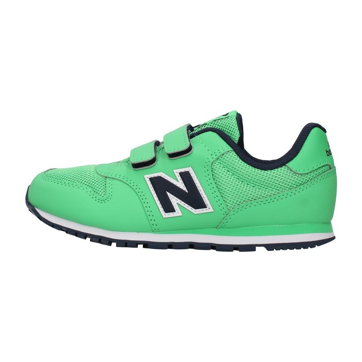 Sapatos Rapaz New Balance Q Speed Nauw PV500GN1 Verde