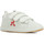 Sapatos Criança Sapatilhas Le Coq Sportif Courtclassic PS BBR Branco