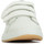 Sapatos Criança Sapatilhas Le Coq Sportif Courtclassic PS BBR Branco