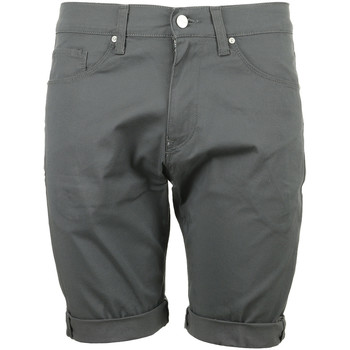 Textil Homem Shorts / Bermudas Carhartt Swell Short Cinza