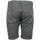 Textil Homem Shorts / Bermudas Carhartt Swell Short Cinza