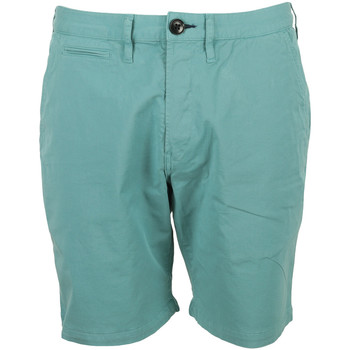 Textil Homem Shorts / Bermudas Paul Smith Standard Fit Shorts Verde