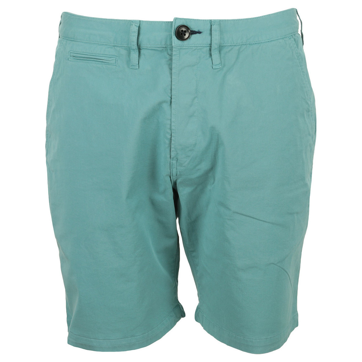 Textil Homem Shorts / Bermudas Paul Smith Standard Fit Shorts Verde