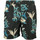 Textil Homem Shorts / Bermudas Carhartt Drift Swim Trunks Preto