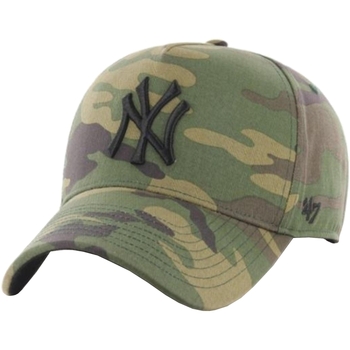 Acessórios Homem Boné '47 Brand MLB New York Yankees MVP Cap Fitted Verde