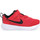 Sapatos Rapaz Sapatilhas Nike 607 REVOLUTION 6 T Vermelho
