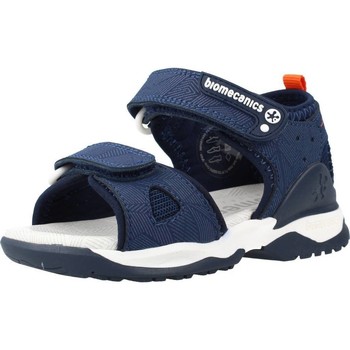 Sapatos Rapaz Sandálias desportivas Biomecanics 222261B Azul