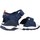 Sapatos Rapaz Sandálias Biomecanics 222261B Azul