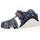 Sapatos Rapaz Sandálias Biomecanics 222148B Azul