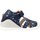 Sapatos Rapaz Sandálias Biomecanics 222148B Azul