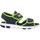 Sapatos Criança Sapatos aquáticos Reebok Sport Wave Glider II Cinza