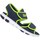 Sapatos Criança Sapatos aquáticos Reebok Sport Wave Glider II Cinza