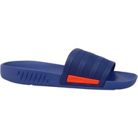 Sapatos Homem Sapatos aquáticos adidas pattern Originals Racer TR Slides Azul marinho
