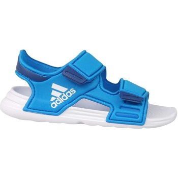 Sapatos Criança Sapatos aquáticos adidas Originals Altaswim C Azul