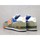 Sapatos Criança Sapatilhas New Balance 574 Verde azeitona