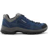 Sapatos Homem Sapatos de caminhada Grisport 14527S2G Cinzento, Azul marinho