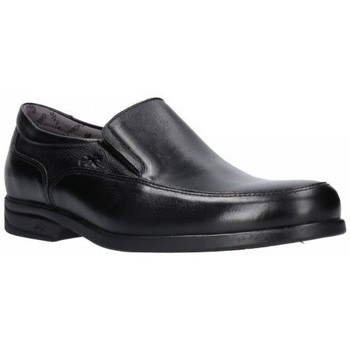 Sapatos Homem Sapatos & Richelieu Fluchos  Preto