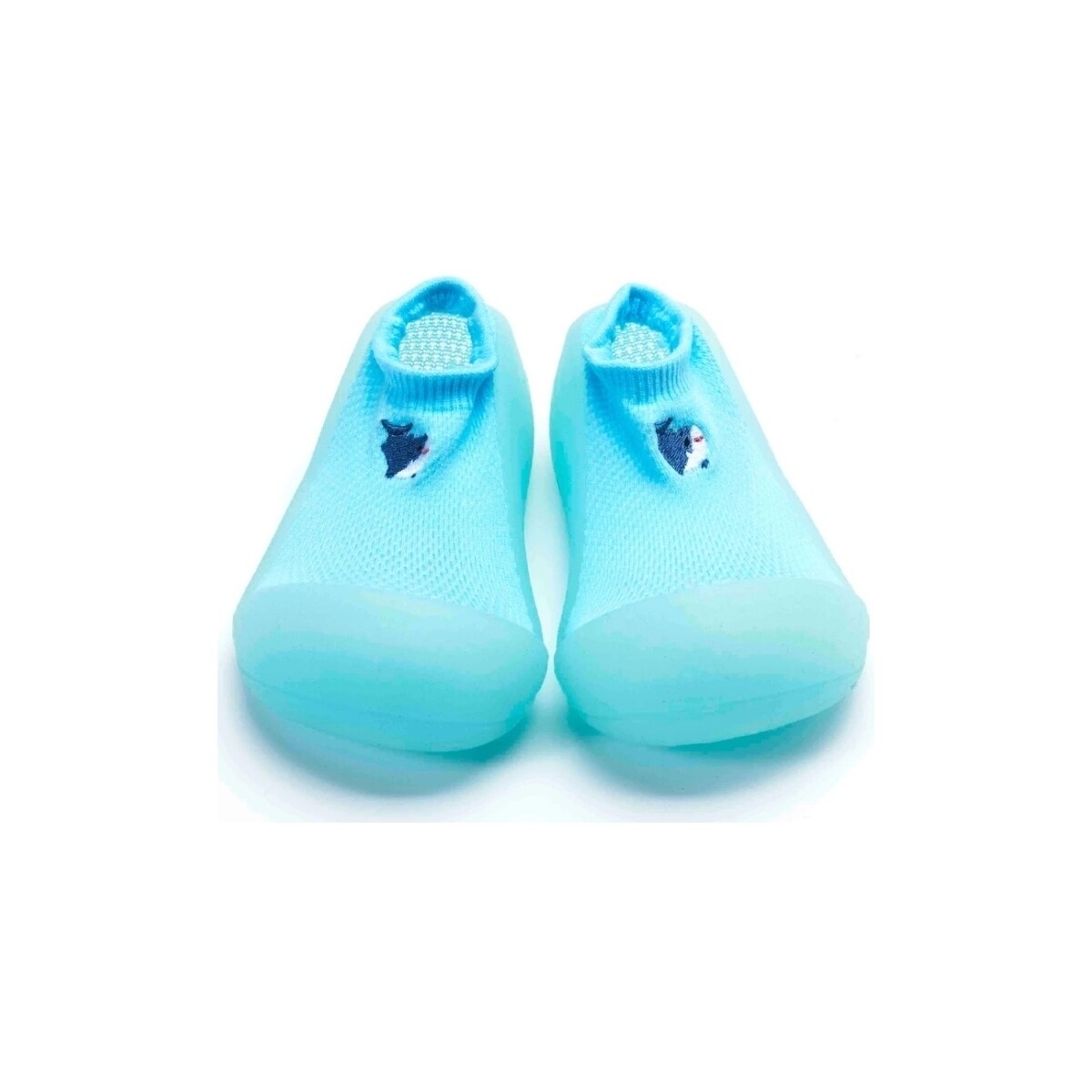 Sapatos Criança Pantufas bebé Attipas Cool Summer - Blue Azul
