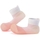 Sapatos Criança Pantufas bebé Attipas Gradation - Pink Rosa