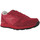 Sapatos Homem Sapatilhas Diadora 501.178562 01 45028 Poppy red Vermelho