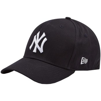 Acessórios Homem Boné New-Era 9FIFTY New York Yankees Preto