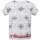 Textil Homem T-Shirt mangas curtas John Richmond Sport UMP22062TS Outros