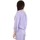 Textil Mulher camisas Sfizio 22FE4865GALLES Violeta