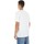 Textil Homem T-Shirt mangas curtas MICHAEL Michael Kors 6S26G90091 Branco